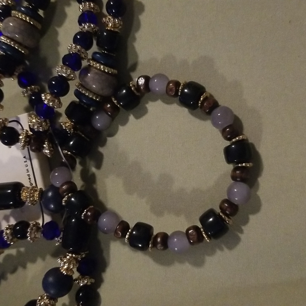 Bracelet Set - Picture 4 of 6